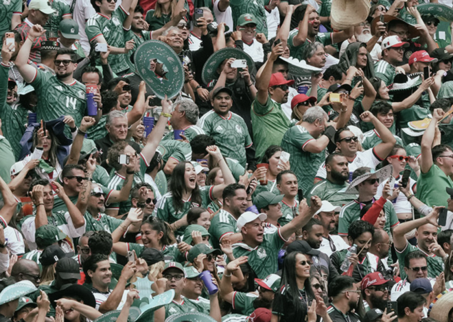 Inauguración supera al Super Bowl